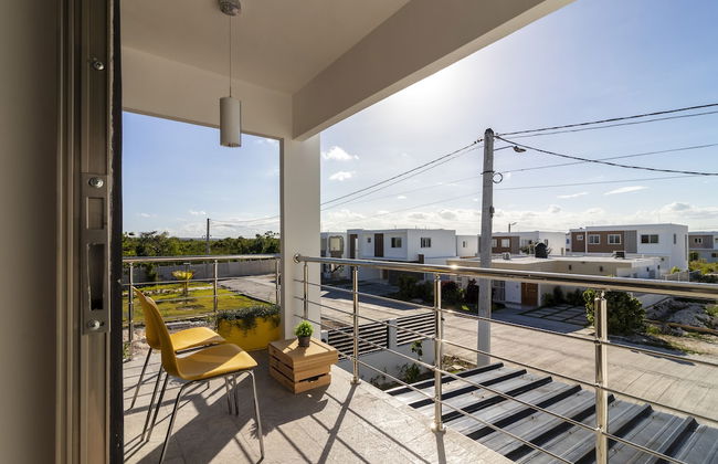 Modern 4-BR Villa in Gated Community - Foto 27