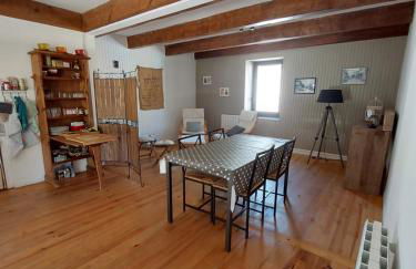 Maison de Sao en pierres - Foto 17