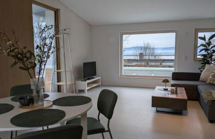 Ferienwohnung BI3 - Foto 7