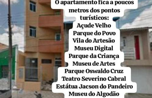 Apartamento da Jack - Foto 35