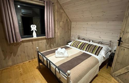 Szare Stodoły Domki - Foto 65