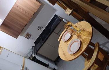 Ap cozalinda ar-condicionado a 6km do Aeroporto de Floripa - Foto 5