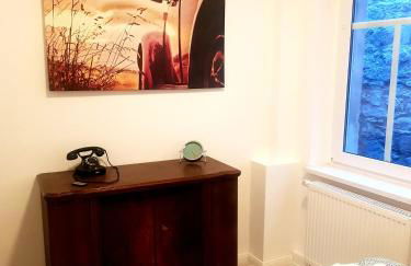 Ferienwohnung am Schloss Colditz - Foto 27