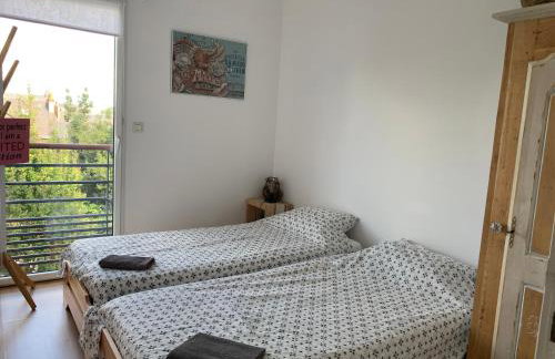 Appartement cosy jardin des plantes avec parking - Foto 10