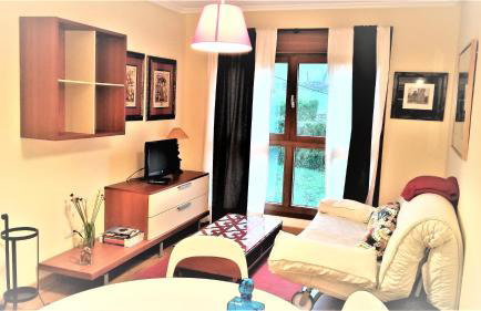 Apto. de Montaña La Campa en Felechosa (Aller) - Foto 2