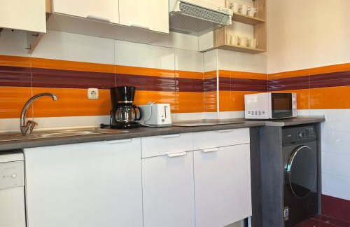 Cozy apartment with large balcony in Azkoitia - Photo 2