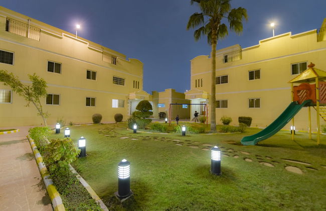 Boudl Al Malaz - Foto 56