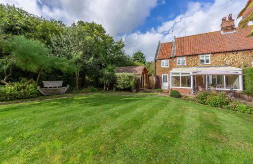 Columbine Cottage - Foto 29