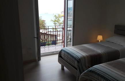 Residenza Lux fronte mare - Foto 18