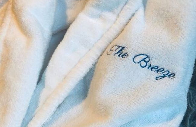 The Breeze Overlooking Minister s Pond - Foto 14