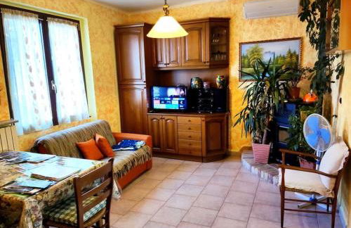 Mella house garden relax - Foto 37