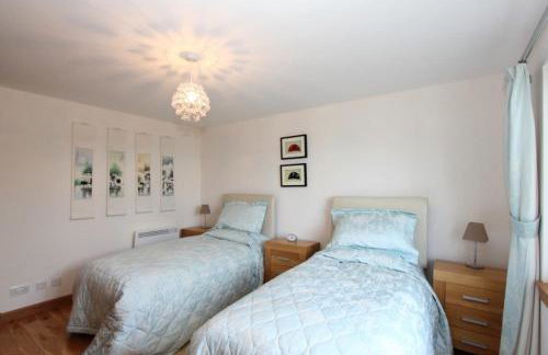 Eriskay Views Cottage - Foto 11