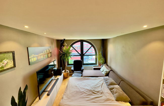 Løkka City Apartments - Foto 2