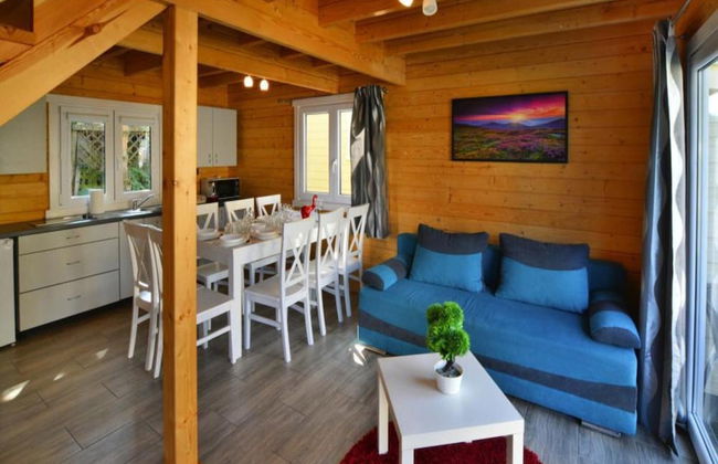 Holiday Resort With Pool, Whirlpool, Sauna, Ustronie Morskie - Photo 19