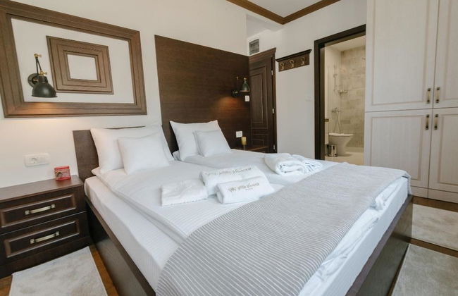 Villa Varosh - Photo 58