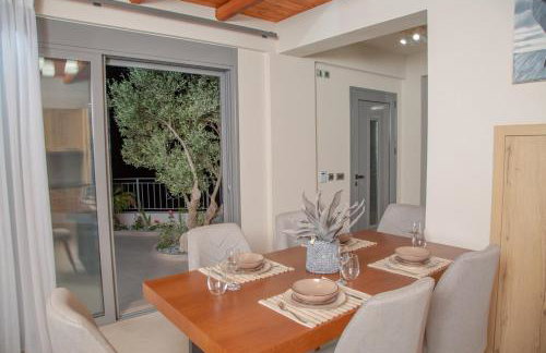 Villa Achlia - Foto 16