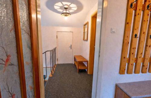 Haus Hindelang - 2 FeWos mit Zugspitzblick, inkl Königscard, gratis Parken & WLAN, Self Check-In, 5 Minuten ins Zentrum - Foto 52