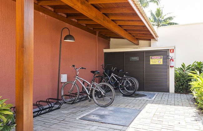 Anoa Maresias Studios - Foto 19