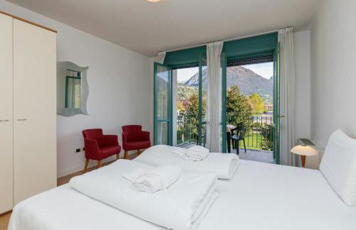 Palazzo Apartments - Porto Letizia - Photo 112