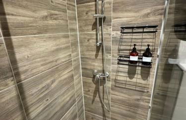 Family & Business Apartment Bremen - Foto 22