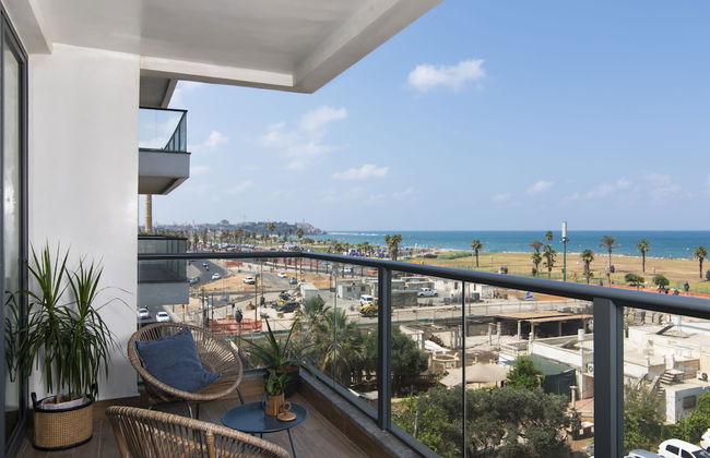 Mr. Promenade - By TLV2GO - Foto 18