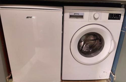 Casa MaMo: Design & Vintage above Subway - Foto 12