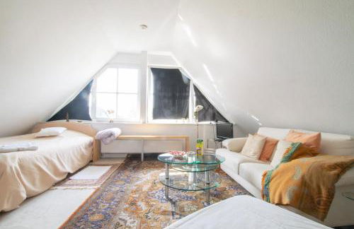 Meerbusch Apartments - 20 Min Messe DUS - Foto 21