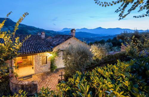 Relaxing Retreat in Le Marche - Foto 16