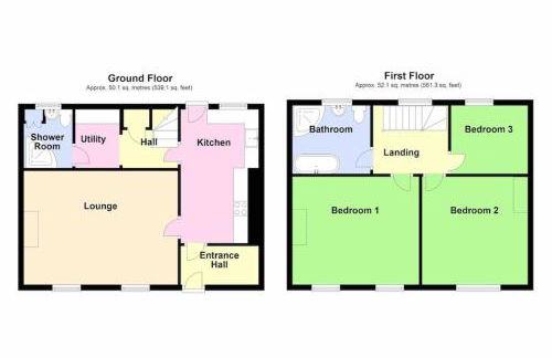 Monument House Horncastle - Foto 21