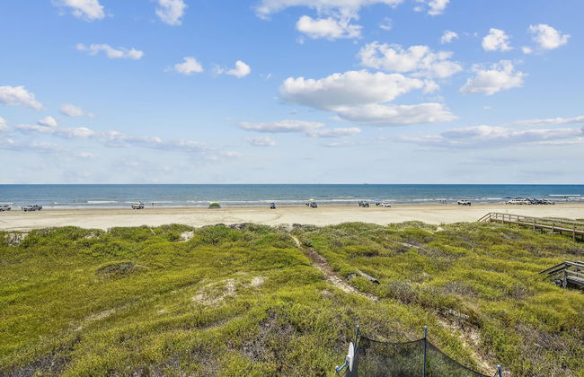 Sand and Sun Beachfront - Foto 46