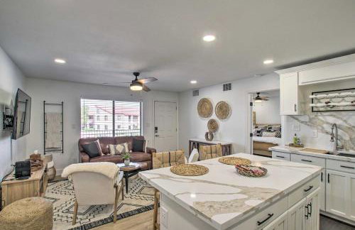 Pool Access Mtn-View Condo in Apache Junction! - Foto 12