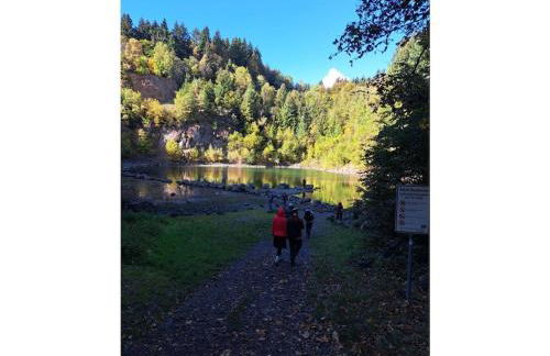 Holiday apartment with 1 bedroom - Photo 17