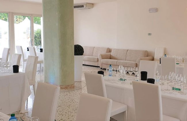 Villa Serena Agriturismo - Photo 28