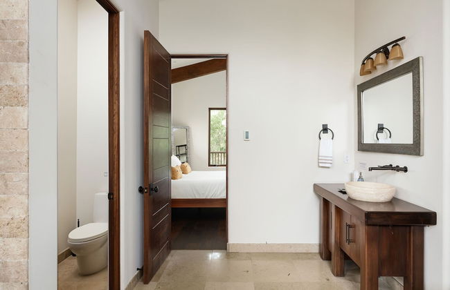 Private Resort in Lake Hodges - Foto 51