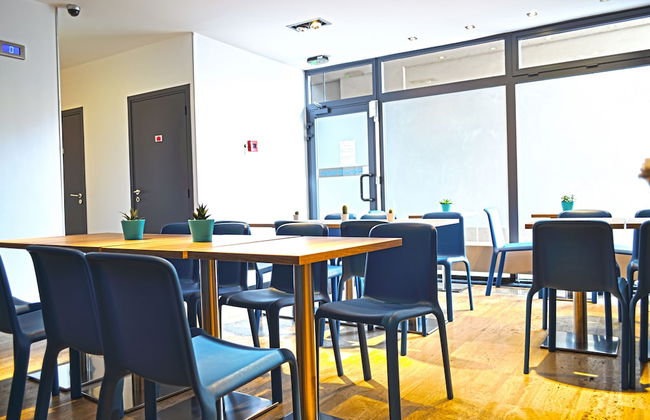 Residhotel Lille Vauban - Photo 37