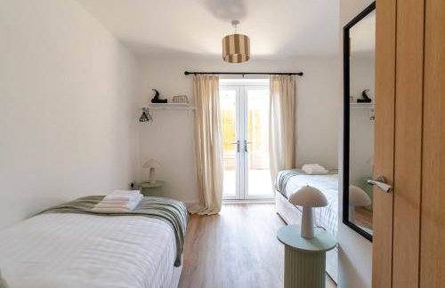 Modern 2-Bedroom Apartment in Prime Location # 1 - Foto 19