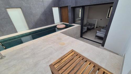 Canteras Aqua Essence - Private Pool & Beach - Foto 2, sunbed