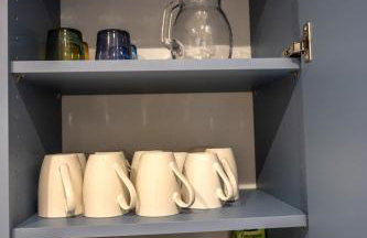 Blueberry apartment and SPA - Foto 31