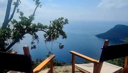 Casa Filicudi - Foto 5