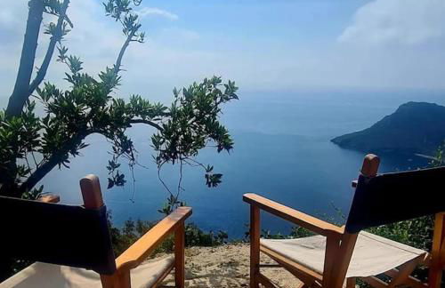 Casa Filicudi - Foto 5