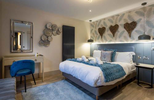 Arran Shores Luxury Shorefront Penthouse Suite 10 - Photo 16