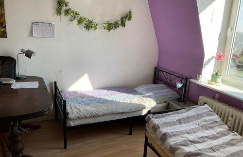 Ferienwohnung Radevormwald -Mitte-2 - Foto 4