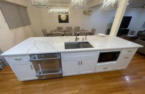 Modern Glam Getaway 30 minutes from NYC - Foto 7