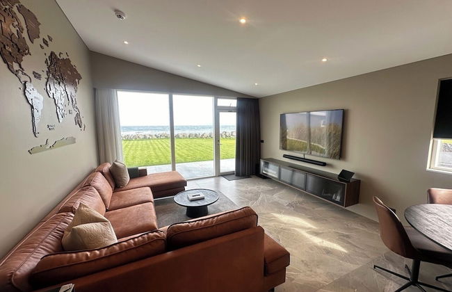 Bay View Apartments - Foto 37