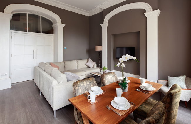 Charlotte Rise - Urban Apartments - Foto 30