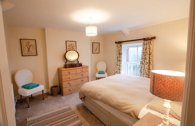 Bayview House - 4 bedroom - Llanmadoc - Foto 4