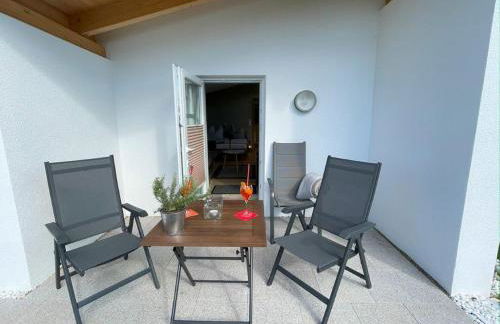 Römer Appartement mit sonniger Terrasse - Photo 18
