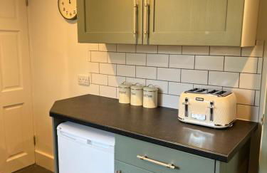 Luxury Cottage with Garden - Foto 13