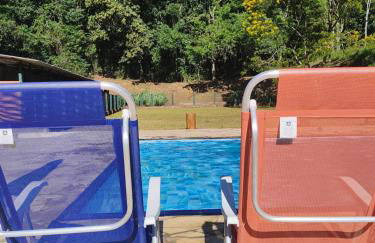 Paineiras Pousada Rural - Foto 37