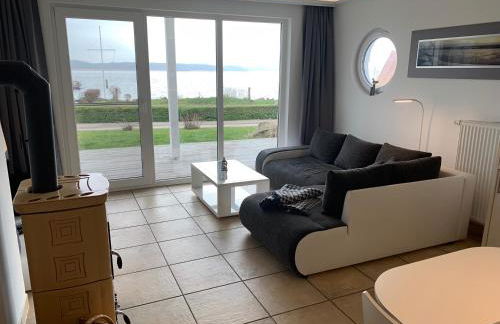 Fischerhus mit Boot,Sauna und Kamin je Seite - Foto 19